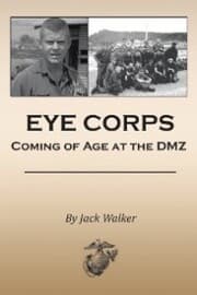 Cover von Eye Corps