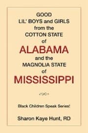 Cover von Good Lil' Boys and Girls from the Cotton State of Alabama and the Magnolia State of Mississippi