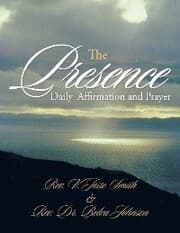 Cover von The Presence
