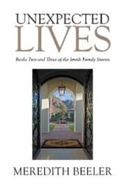 Cover von Unexpected Lives