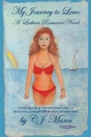 Cover von My Journey to Love: a Lesbian Romance Novel