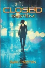 Cover von Closed System