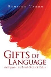 Cover von Gifts of Language