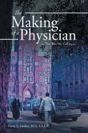 Cover von The Making of a Physician
