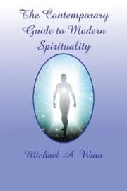 Cover von The Contemporary Guide to Modern Spirituality