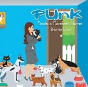 Cover von Punk Finds a Forever Home