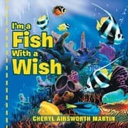 Cover von I'M a Fish with a Wish