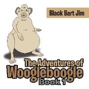 Cover von The Adventures of Woogleboogle