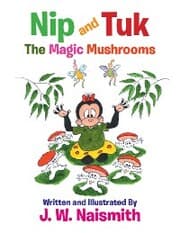 Cover von Nip and Tuk