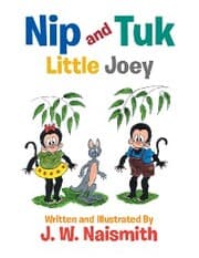 Cover von Nip and Tuk