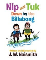 Cover von Nip and Tuk