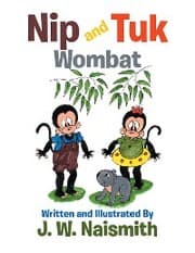 Cover von Nip and Tuk
