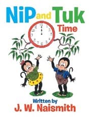 Cover von Nip and Tuk