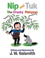 Cover von Nip and Tuk
