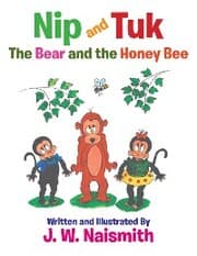 Cover von Nip and Tuk