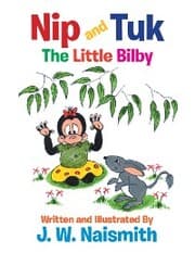 Cover von Nip and Tuk