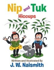Cover von Nip and Tuk