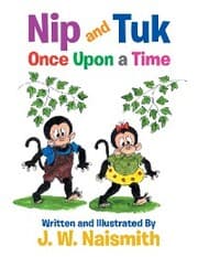 Cover von Nip and Tuk