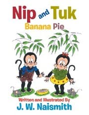 Cover von Nip and Tuk