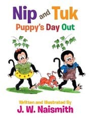 Cover von Nip and Tuk