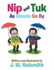 Cover von Nip and Tuk