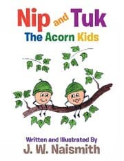Cover von Nip and Tuk