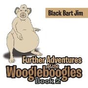 Cover von Further Adventures of the Woogleboogles