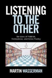 Cover von Listening to the Other