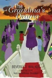 Cover von The Grandma'S Drama