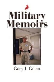 Cover von Military Memoirs