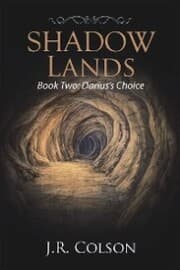 Cover von Shadow Lands