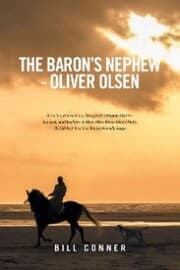 Cover von The Baron'S Nephew-Oliver Olsen