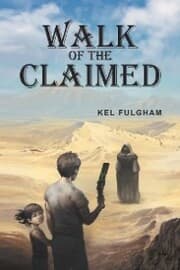 Cover von Walk of the Claimed