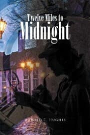 Cover von Twelve Miles to Midnight