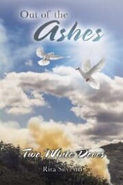 Cover von Out of the Ashes