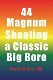 Cover von 44 Magnum