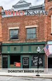 Cover von Who Knew