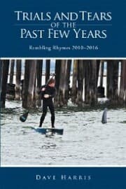 Cover von Trials and Tears of the Past Few Years