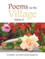 Cover von Poems for the Village