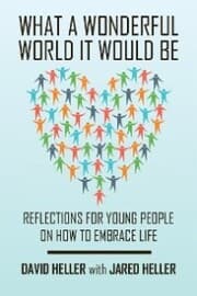 Cover von What a Wonderful World It Would Be