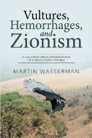 Cover von Vultures, Hemorrhages, and Zionism