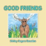Cover von Good Friends