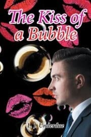 Cover von The Kiss of a Bubble