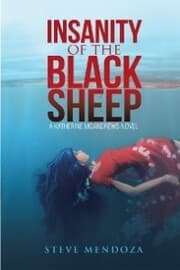 Cover von Insanity of the Black Sheep