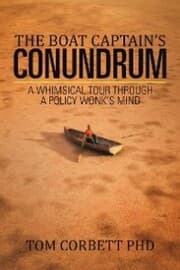 Cover von The Boat Captain'S Conundrum