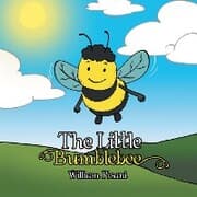 Cover von The Little Bumblebee
