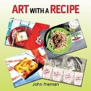 Cover von Art with a Recipe