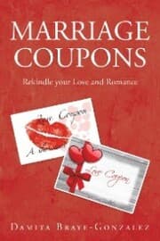 Cover von Marriage Coupons
