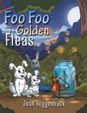 Cover von Foo Foo and the Golden Fleas
