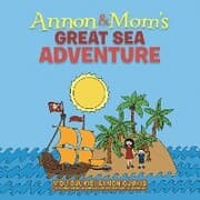 Cover von Annon and Mom'S Great Sea Adventure